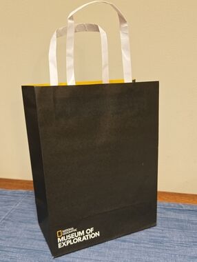 NATIONAL GEOGRAPHIC Bag